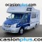 Hymer C512 Classic (131 CV) 4 plazas1