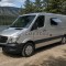 Mercedes-Benz - Sprinter CAMPER0