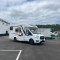 Autocaravana perfilada 274 VIP0