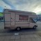 Autocaravana - Diesel21