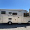 Autocaravana HYMER B 518 Garaje0