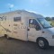 Fíat ducato 28 jtd Multijet perfilada0