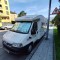 Fiat Ducato Chausson  - Fiat Ducato Cha0