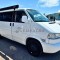 Furgo Camper Básica VW Multivan TDI1