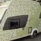 1 CARAVANA BURSTNER 440 TK  ÚNICA 0