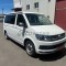 Volkswagen - T6 California Beach0