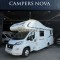 FIAT DUCATO MC LOUIS GLAMYS 2220