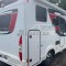 BÜRSTNER VAN TRAVEL T5900