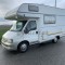Autocaravana eura móvil0