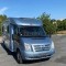 AUTOCARAVANA PERFILADA FORD BURSTNER NEX0