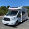 AUTOCARAVANA PERFILADA FORD CHALLENGER G0