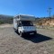 AUTOCARAVANA FORD WAG EDDCHS SAFARIWAYS0