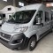 CAMPER VAN WEINSBERG CARABUS 60035