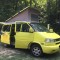 Volkswagen - California0