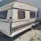 Caravana Burstner Club 430 TM4