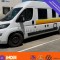 Peugeot Boxer 2024 | Manual | Totalmente equipado0