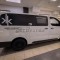 CITROEN JUMPY CAMPER VIAJAN 3 DUERMEN20