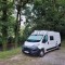 Camper Citroen - Jumper 2019 L3 H22