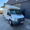 AUTOCARAVANA PERFILADA CHALLENGER GENESI2