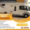 AUTOCARAVANA RAPIDO 8080DF DESDE 656€ AL0