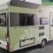CARAVANA BURSTNER PLUS 440  AMPLIA0