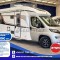 AUTOCARAVANA PERFILADA LYSEO PRIVILEGE T0