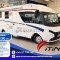 AUTOCARAVANA INTEGRAL ITINEO 7400