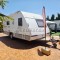 EIFELLAND HOLIDAY 520 TKM - Aire/Toldo1