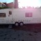 Caravana doble eje0