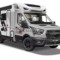 CHALLENGER S294 GRAFITE EDITION – FORD 10