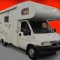 Fiat - Dethleffs ADVANTAGE A 67810