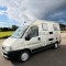 Fiat - Ducato Glober Car0
