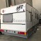 Caravana Bürstner reformada, -750 KG0