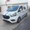 ford  CAMPER  - transit custom1
