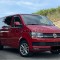 Volkswagen - Caravelle0