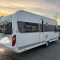 Caravana HOBBY Excellent 5600