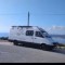 Mercedes - Sprinter0