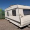 Vendo caravana de menos de 750kg37