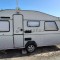 vendo autocaravana KIP 42GT0