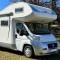 FIAT DUCATO 165CV MANUAL - ROLLER TEAM 0