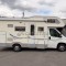 Adria coral 6400