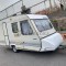 Caravana Adria - 750kg0