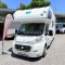 Autocaravana capuchina garaje XXL 6 plaz0