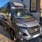 Dreamer - Camper van XL0