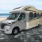 autocaravana perfilada AHORN Camp Canada0