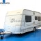 CARAVANA FENDT TENDENZA 4650