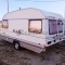 PRECIOSA CARAVANA TODA EQUIPADA -750KG0