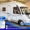AUTOCARAVANA INTEGRAL HYMER 504CL2