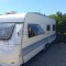 gran Caravana mobil home Hobby1