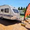 HOBBY EXCELLENT 450 UF - Aire/Mover/Told2